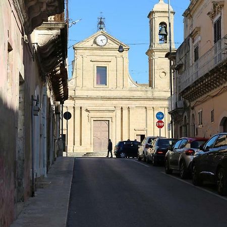 Casa La Dolce Vita Santa Croce Camerina Exterior foto