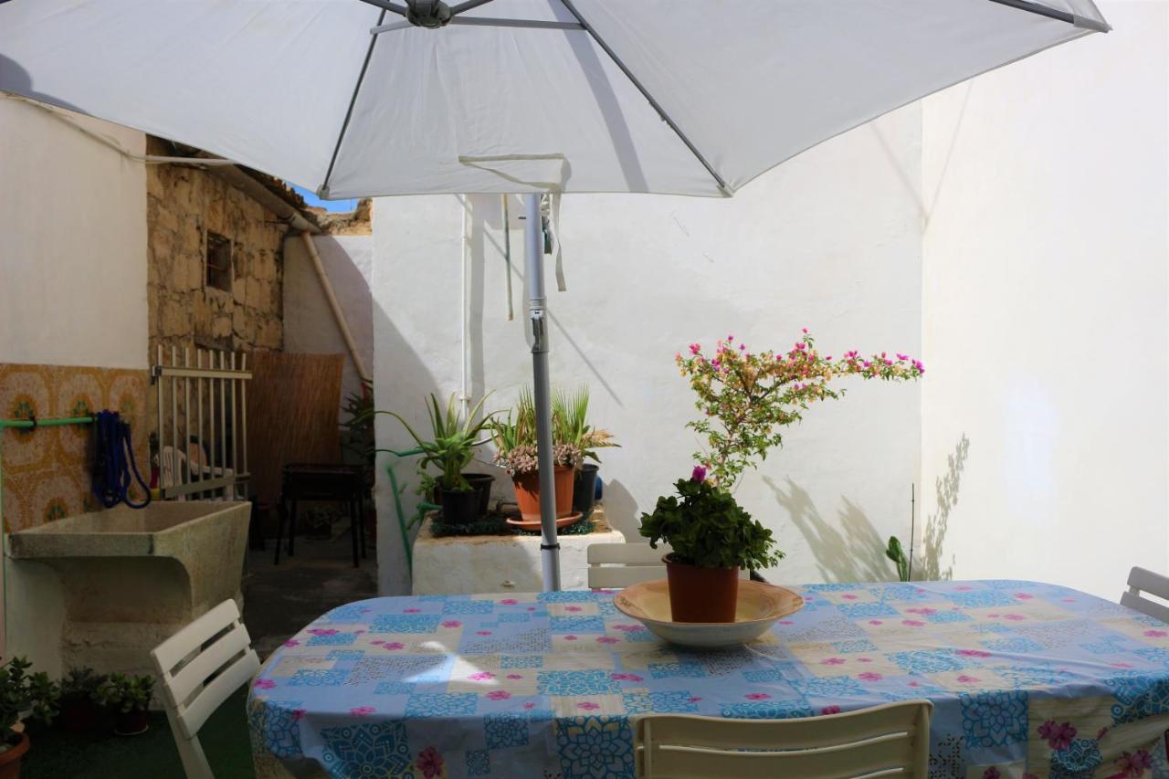 Casa La Dolce Vita Santa Croce Camerina Exterior foto