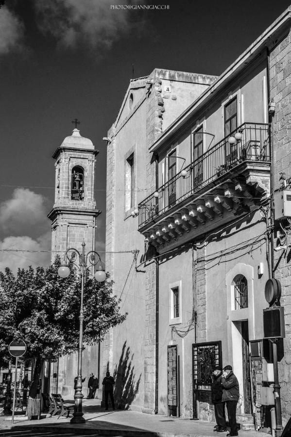 Casa La Dolce Vita Santa Croce Camerina Exterior foto