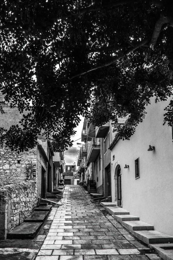 Casa La Dolce Vita Santa Croce Camerina Exterior foto