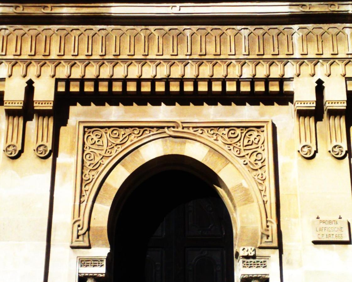 Casa La Dolce Vita Santa Croce Camerina Exterior foto