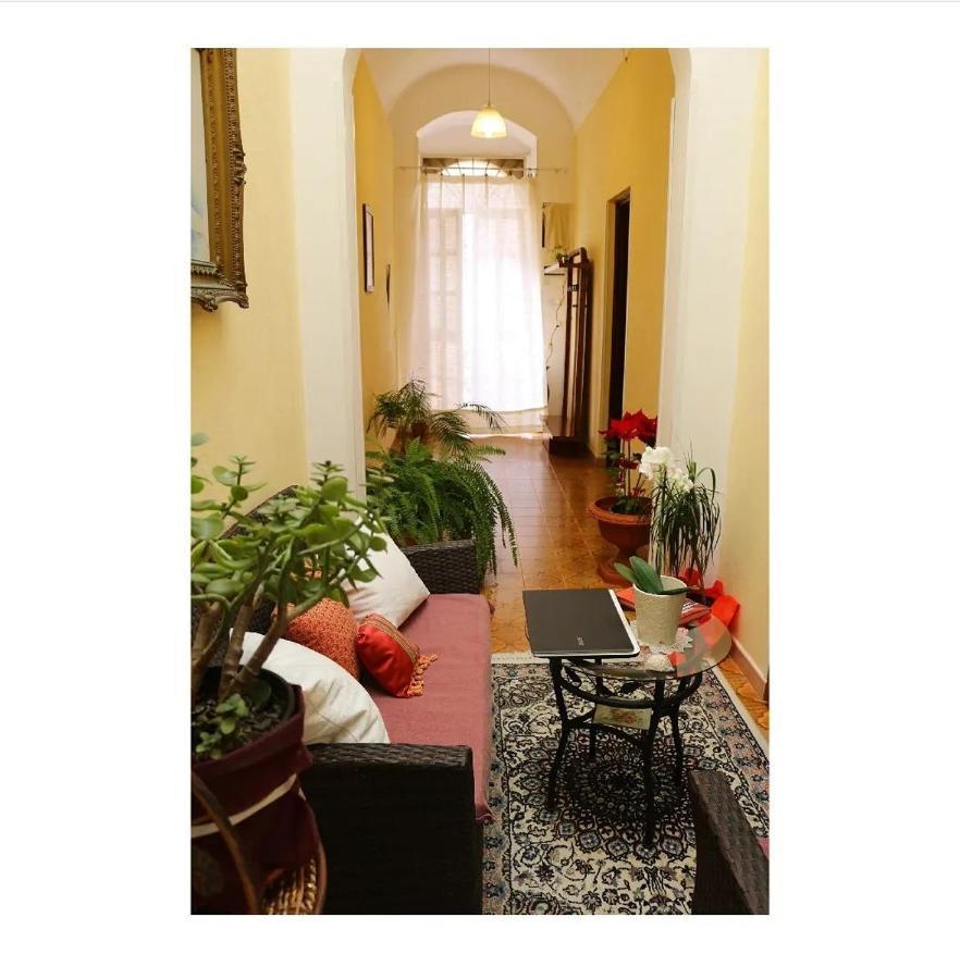 Casa La Dolce Vita Santa Croce Camerina Exterior foto
