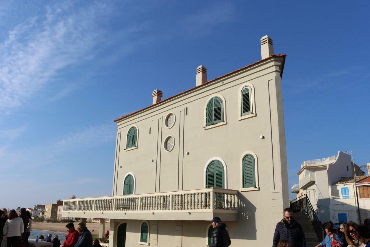 Casa La Dolce Vita Santa Croce Camerina Exterior foto