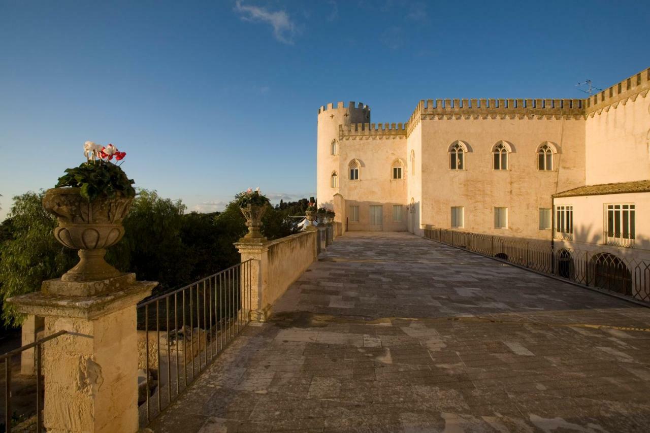 Casa La Dolce Vita Santa Croce Camerina Exterior foto