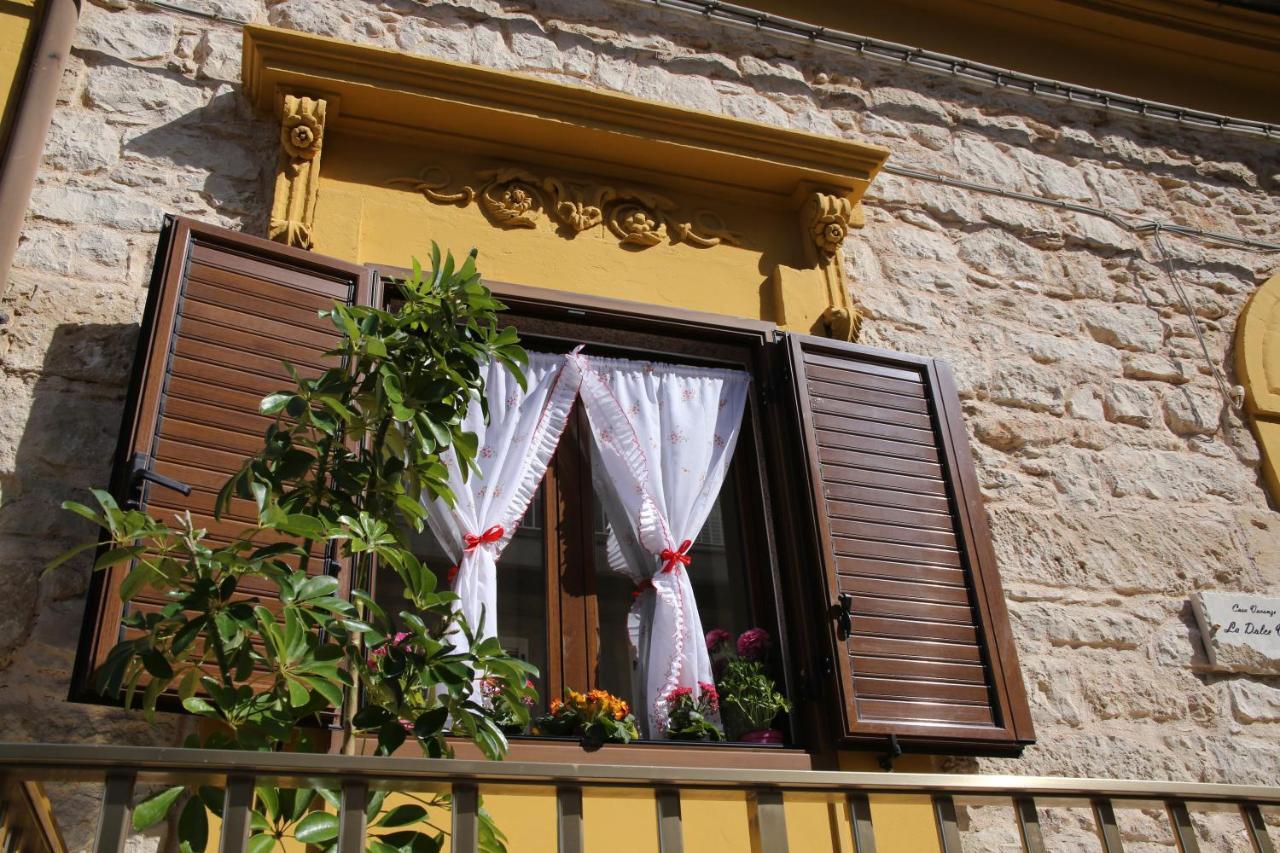 Casa La Dolce Vita Santa Croce Camerina Exterior foto