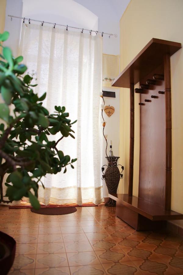 Casa La Dolce Vita Santa Croce Camerina Exterior foto