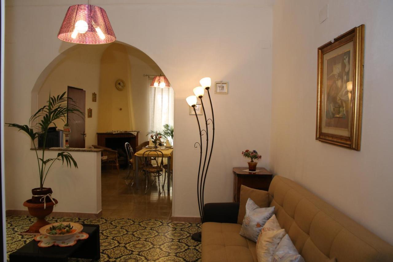 Casa La Dolce Vita Santa Croce Camerina Exterior foto