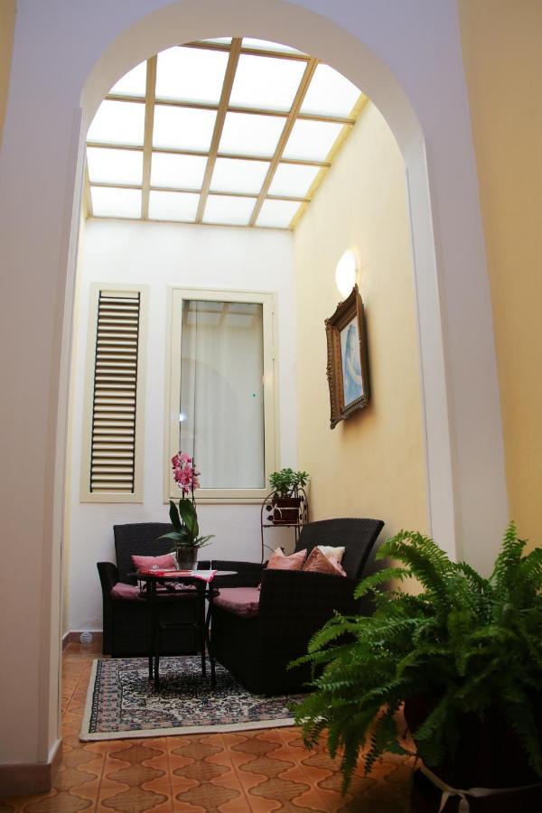 Casa La Dolce Vita Santa Croce Camerina Exterior foto